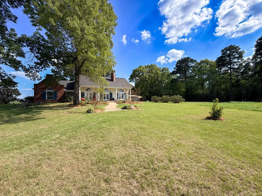 16742 Fm 831 Buffalo, TX 75831