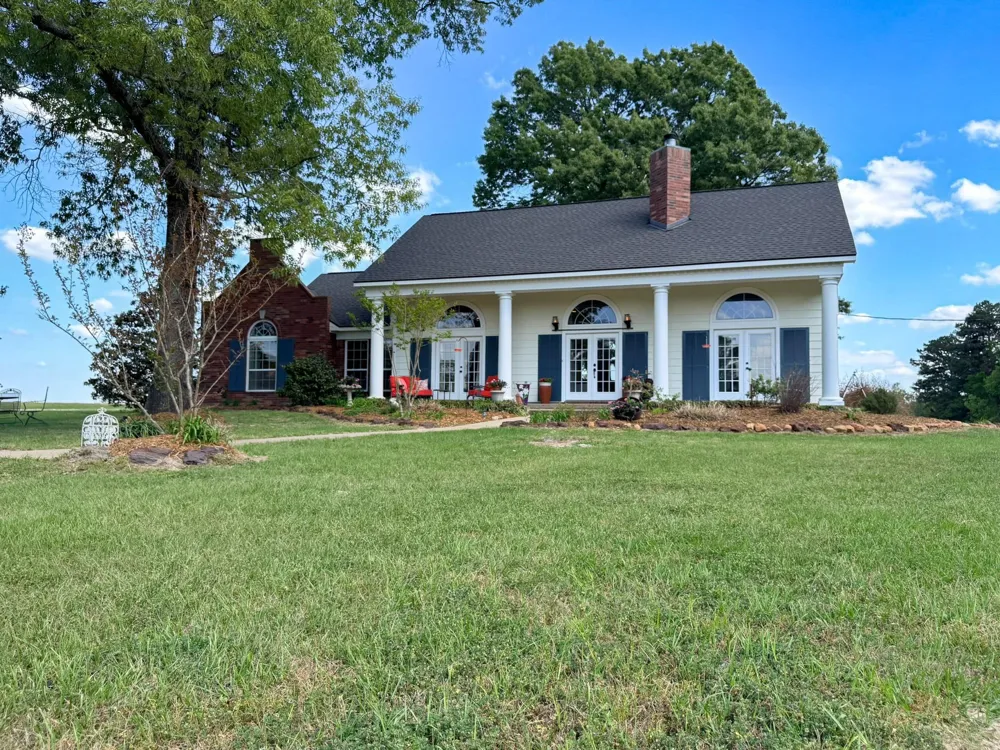 16742 Fm 831 Buffalo, TX 75831