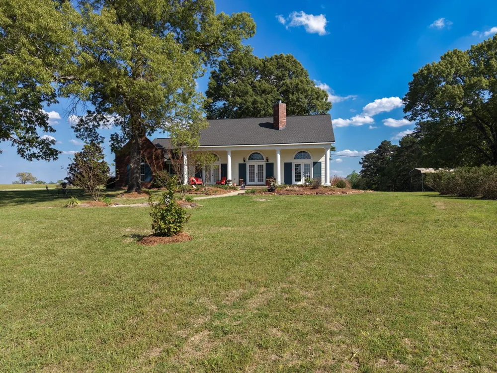 16742 Fm 831 Buffalo, TX 75831
