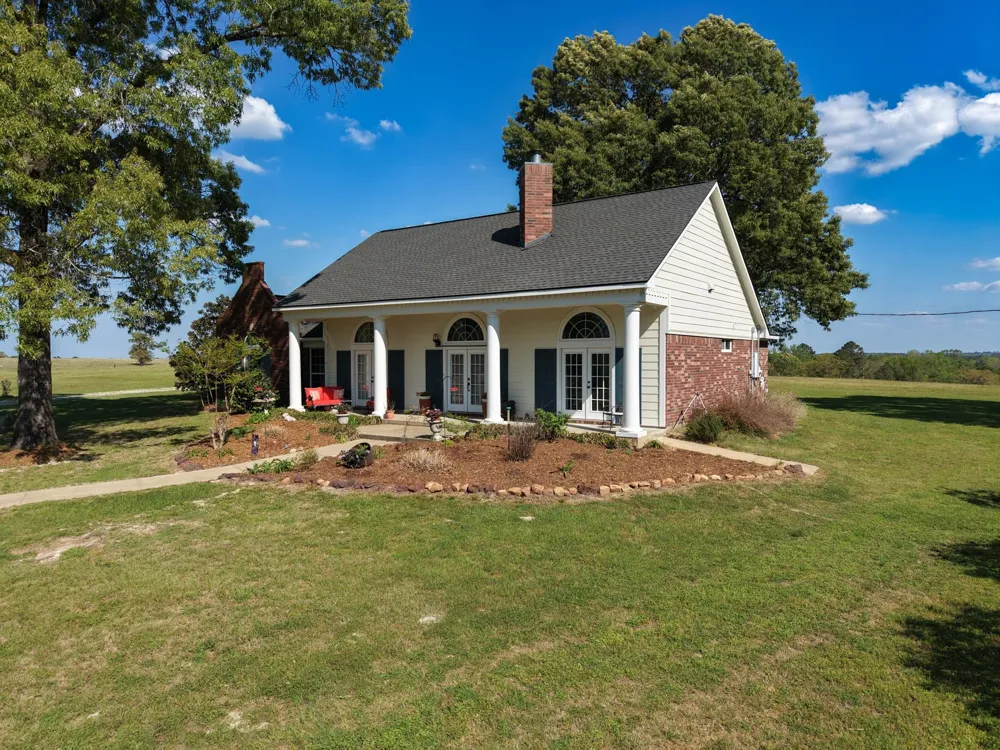 16742 Fm 831 Buffalo, TX 75831