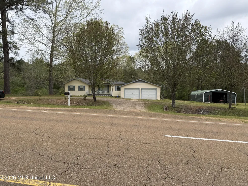 1861 Highway 25 Carthage, MS 39051