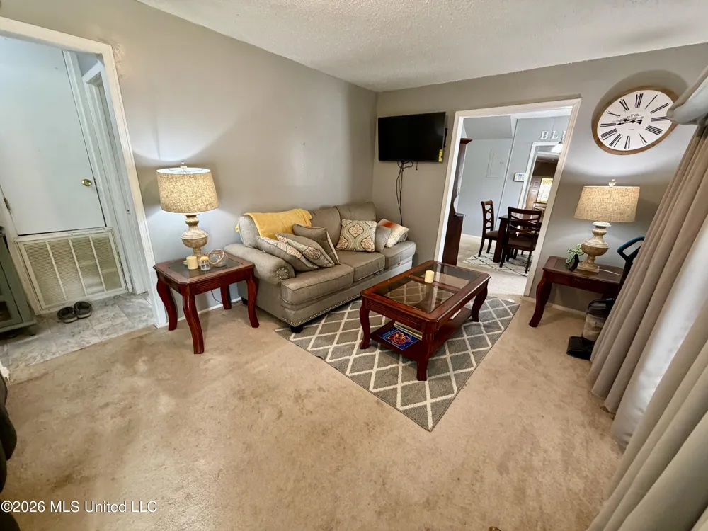1861 Highway 25 Carthage, MS 39051