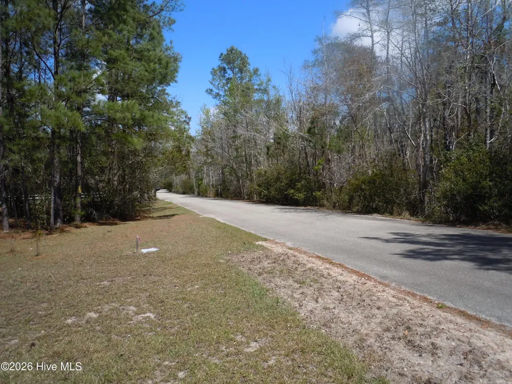 9870 Rivergate Road NW Ash, NC 28420