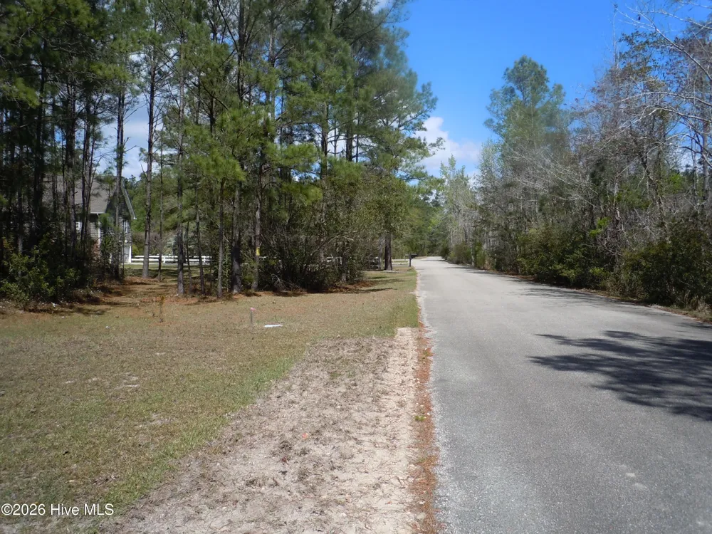 9870 Rivergate Road NW Ash, NC 28420