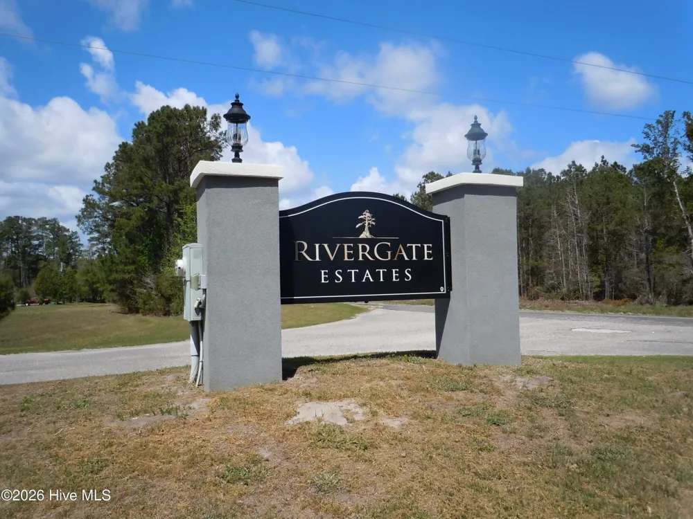 9870 Rivergate Road NW Ash, NC 28420