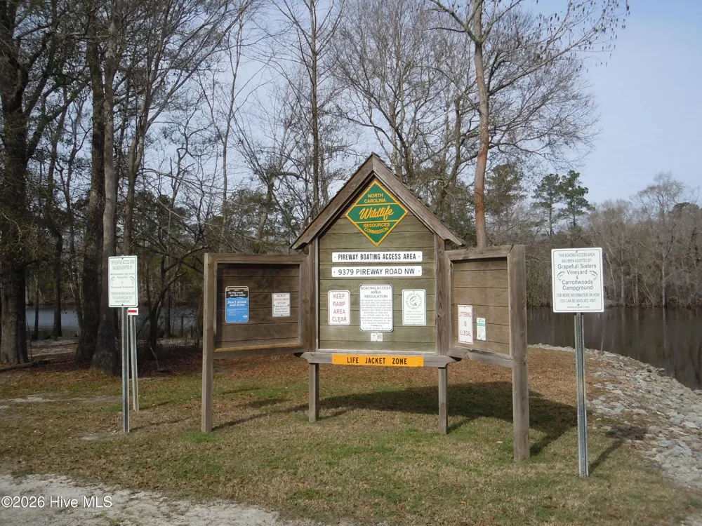 9870 Rivergate Road NW Ash, NC 28420