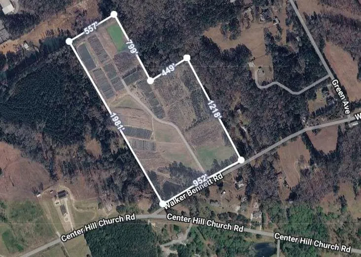 6039 Walker Bennett Road Loganville, GA 30052