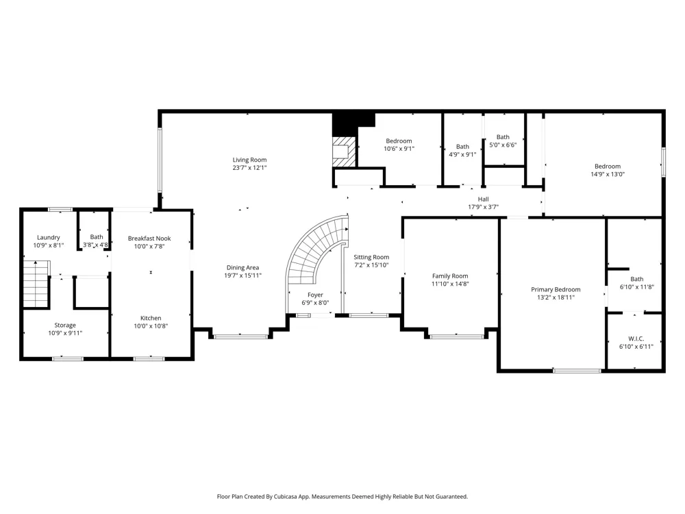 4376 Knightsbridge Lane West Bloomfield, MI 48323