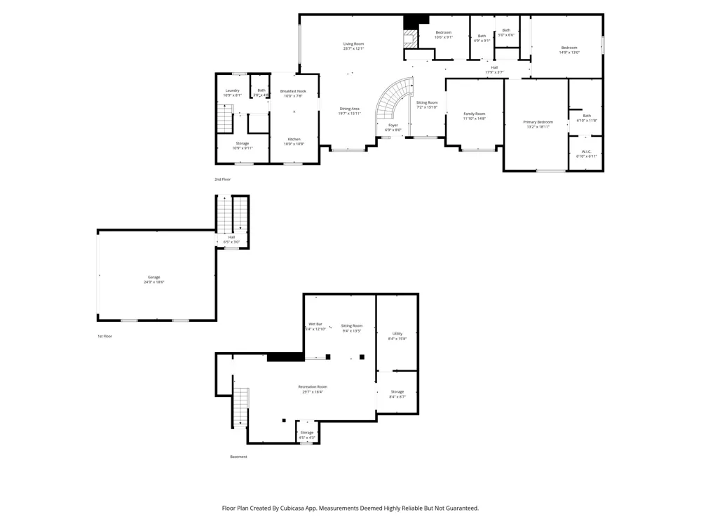 4376 Knightsbridge Lane West Bloomfield, MI 48323