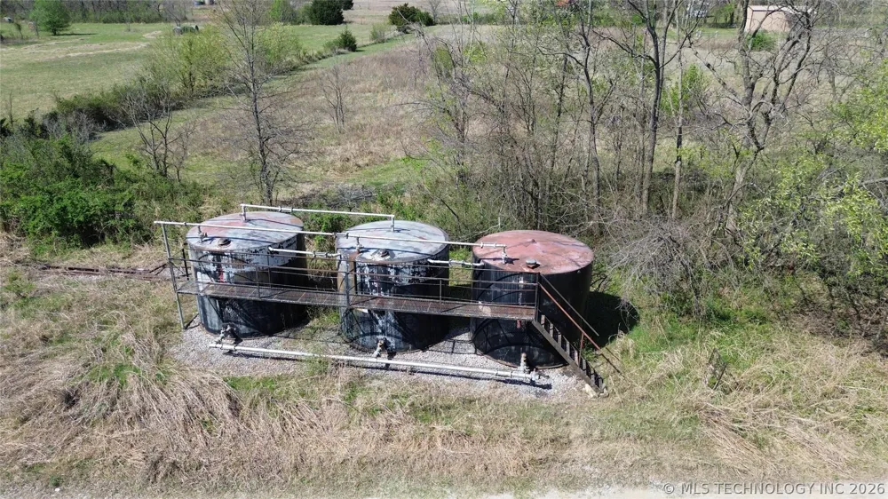 39201 4000 ROAD Collinsville, OK 74021