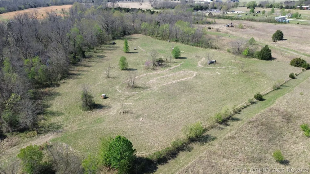 39201 4000 ROAD Collinsville, OK 74021