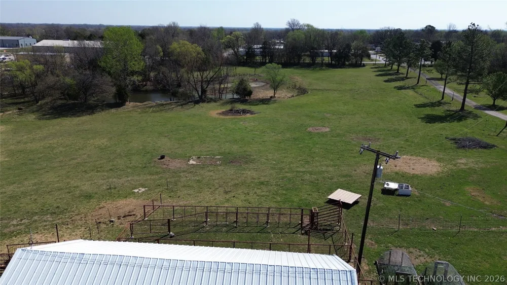 39201 4000 ROAD Collinsville, OK 74021