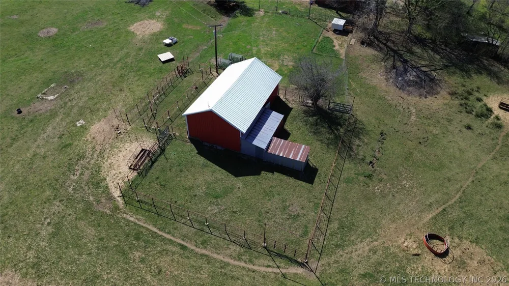39201 4000 ROAD Collinsville, OK 74021