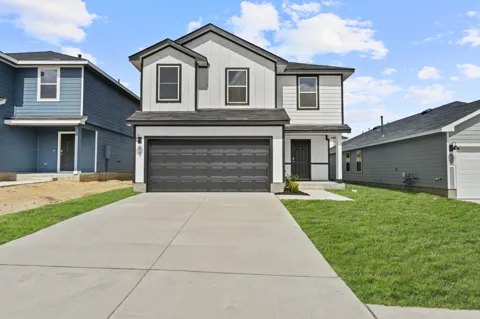 447 Low Pasture Trail