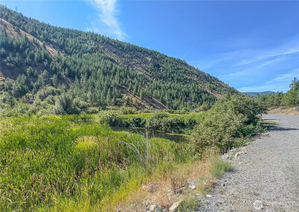 10558 Mud Creek Road Entiat, WA 98822