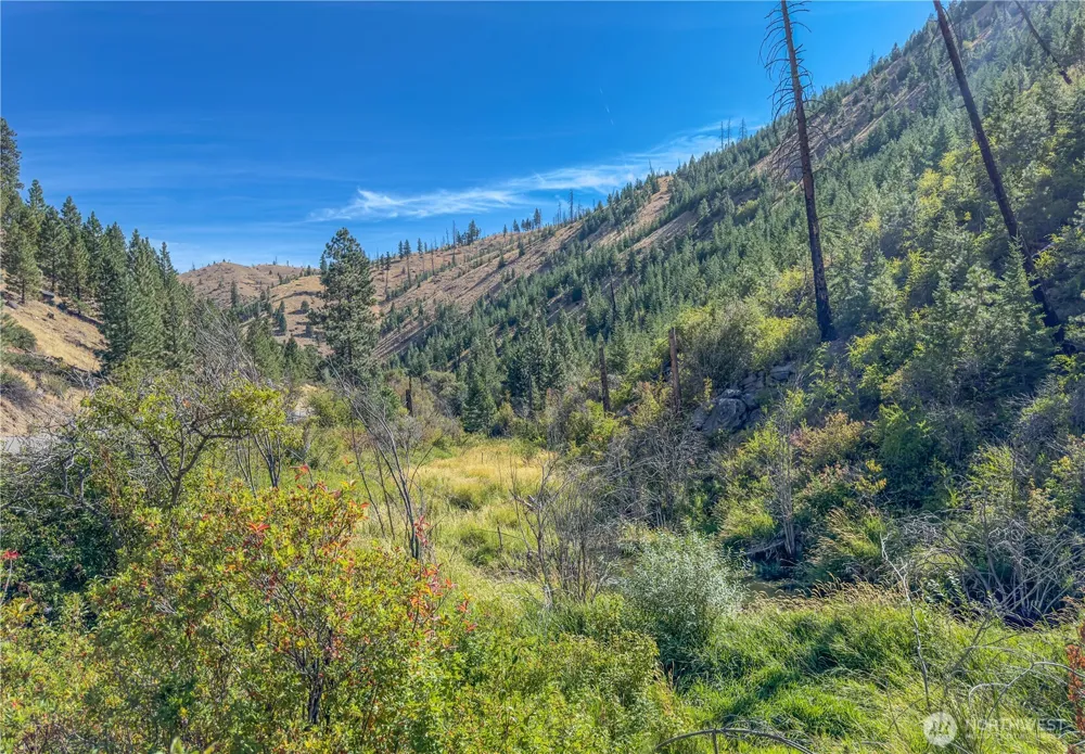 10558 Mud Creek Road Entiat, WA 98822