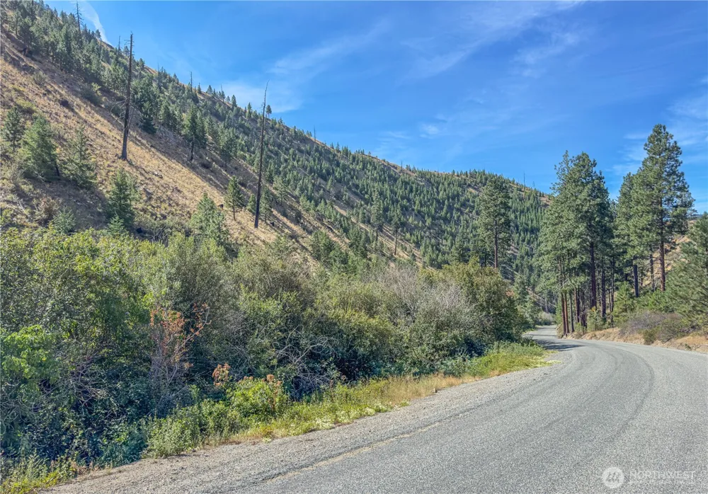 10558 Mud Creek Road Entiat, WA 98822