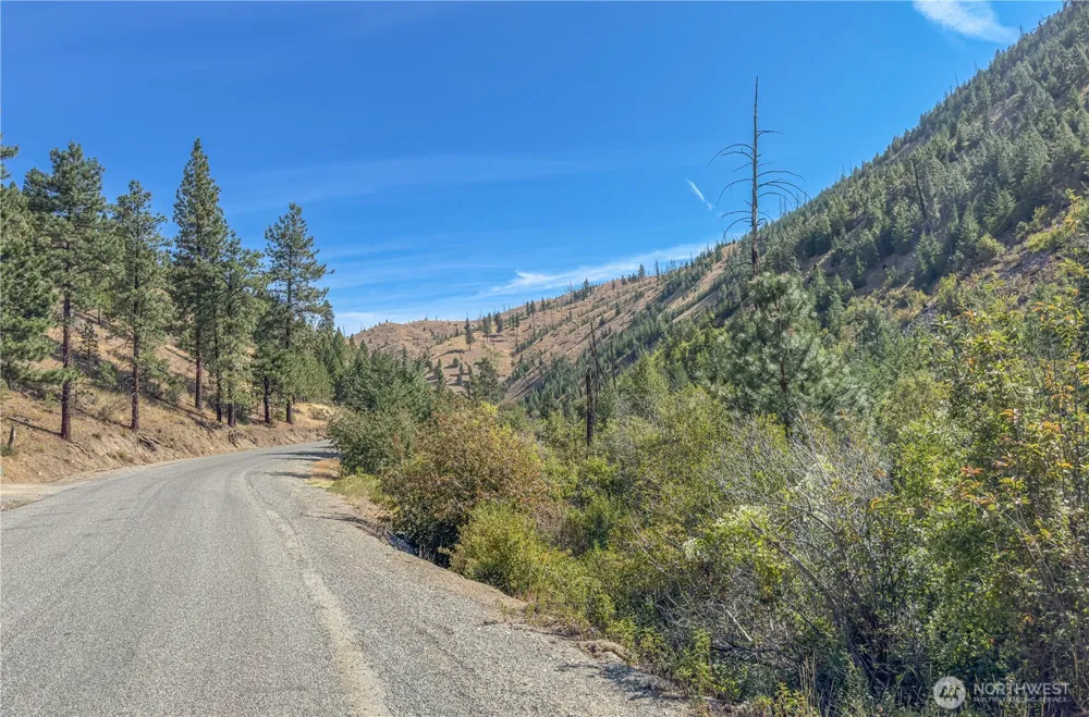 10558 Mud Creek Road Entiat, WA 98822