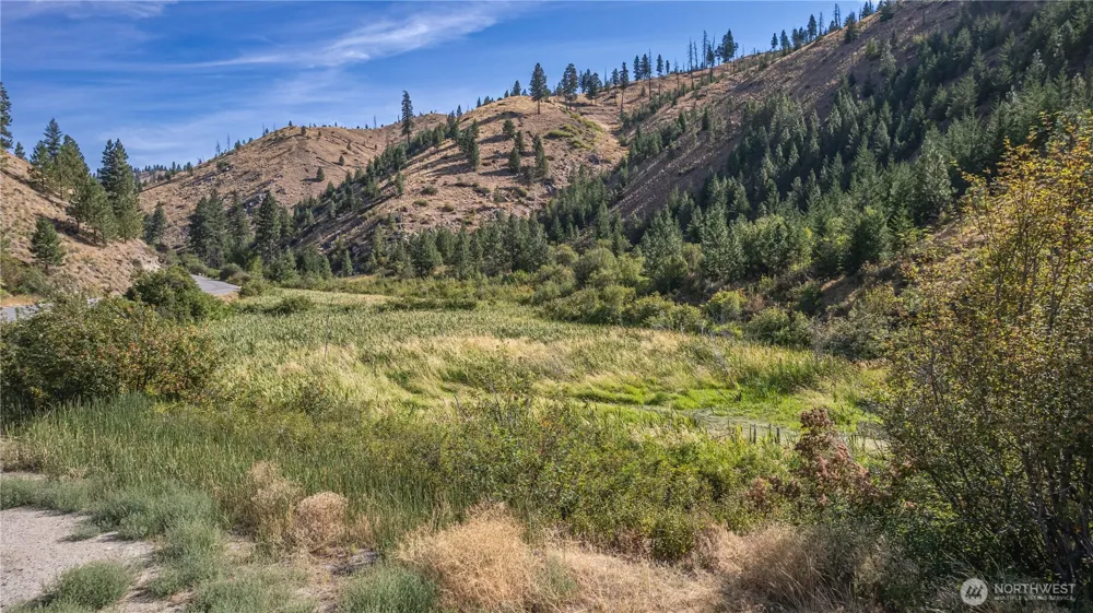 10558 Mud Creek Road Entiat, WA 98822