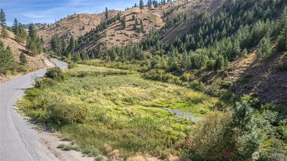 10558 Mud Creek Road Entiat, WA 98822