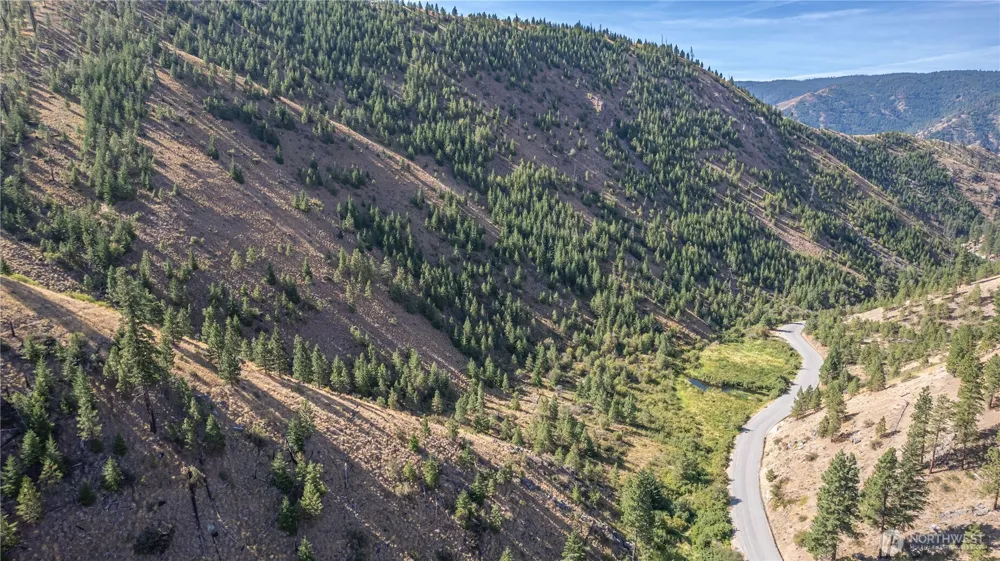 10558 Mud Creek Road Entiat, WA 98822