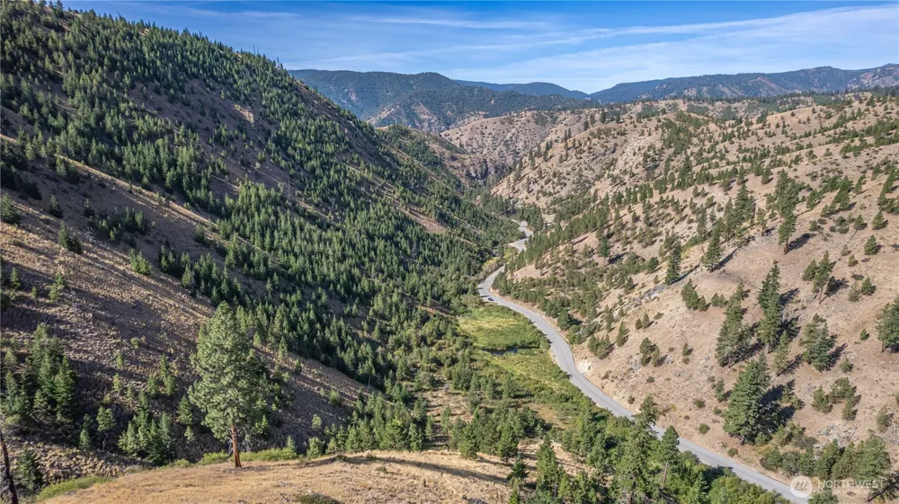 10558 Mud Creek Road Entiat, WA 98822