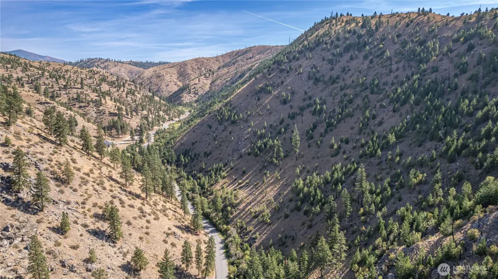 10558 Mud Creek Road Entiat, WA 98822