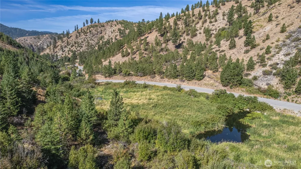 10558 Mud Creek Road Entiat, WA 98822