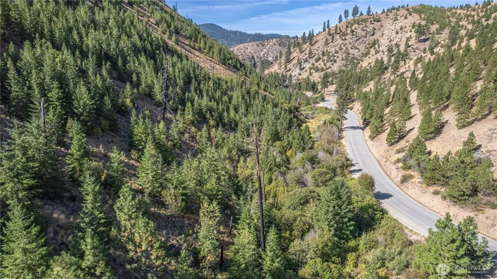 10558 Mud Creek Road Entiat, WA 98822