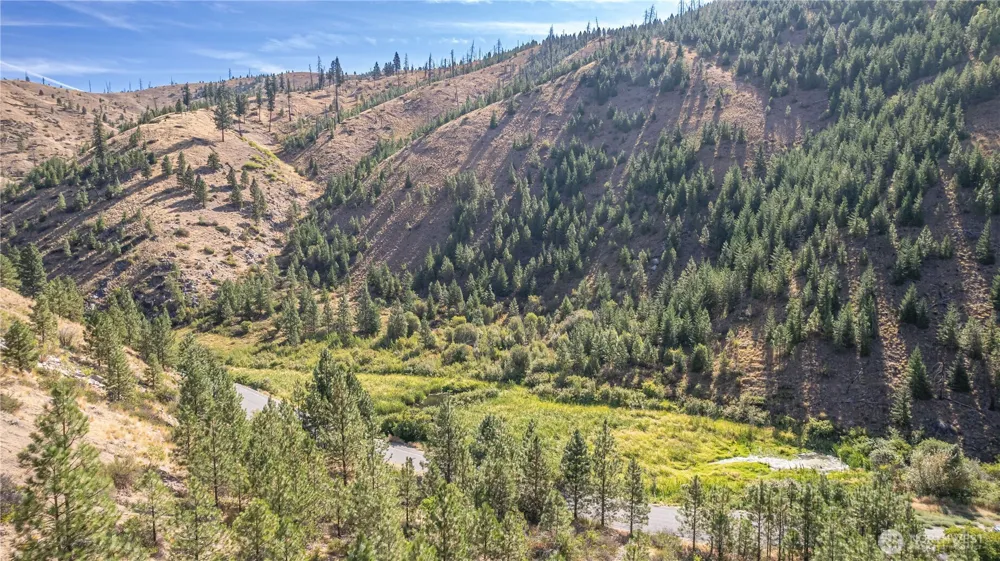 10558 Mud Creek Road Entiat, WA 98822