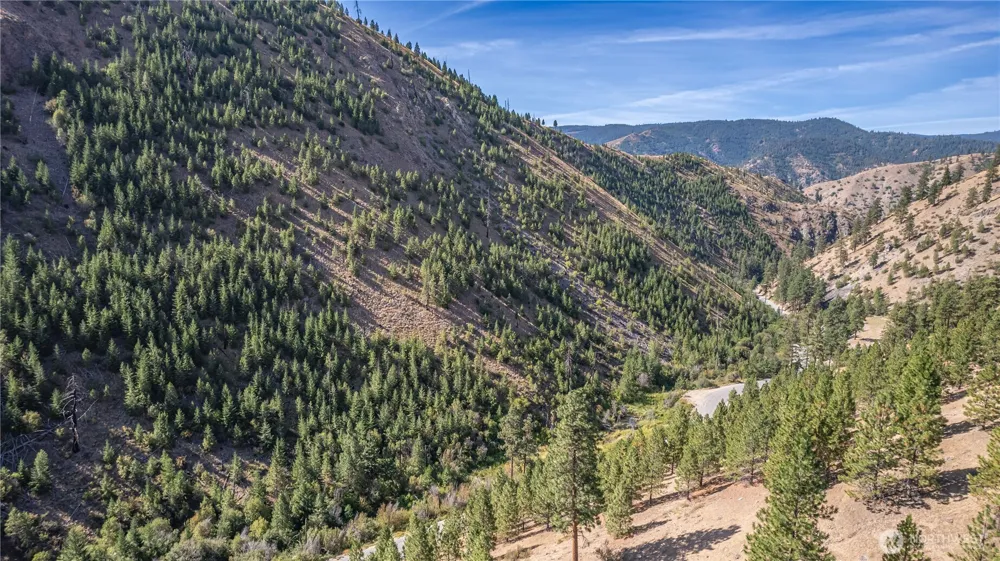 10558 Mud Creek Road Entiat, WA 98822