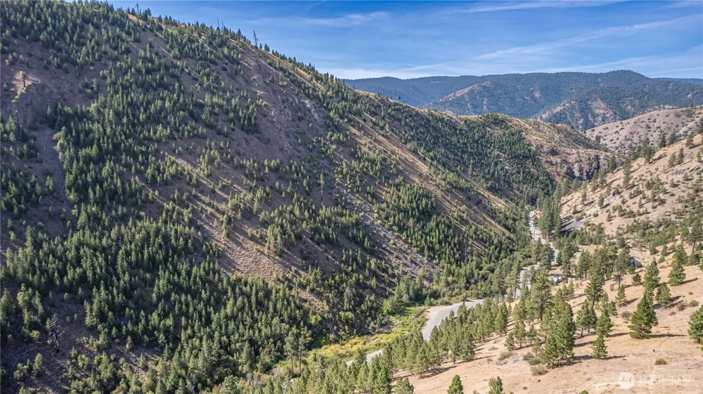 10558 Mud Creek Road Entiat, WA 98822