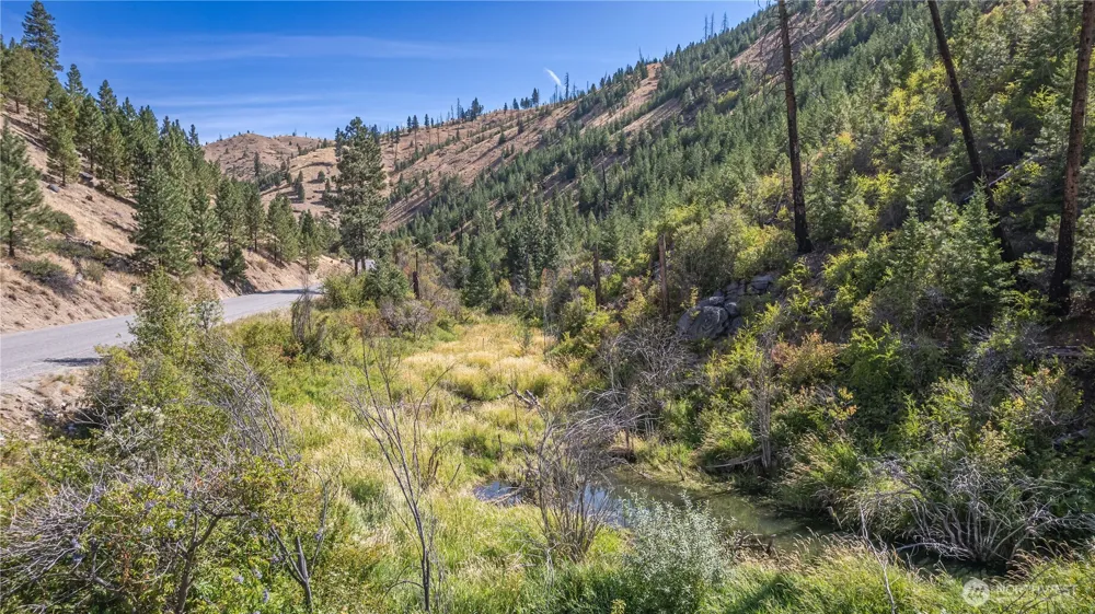 10558 Mud Creek Road Entiat, WA 98822