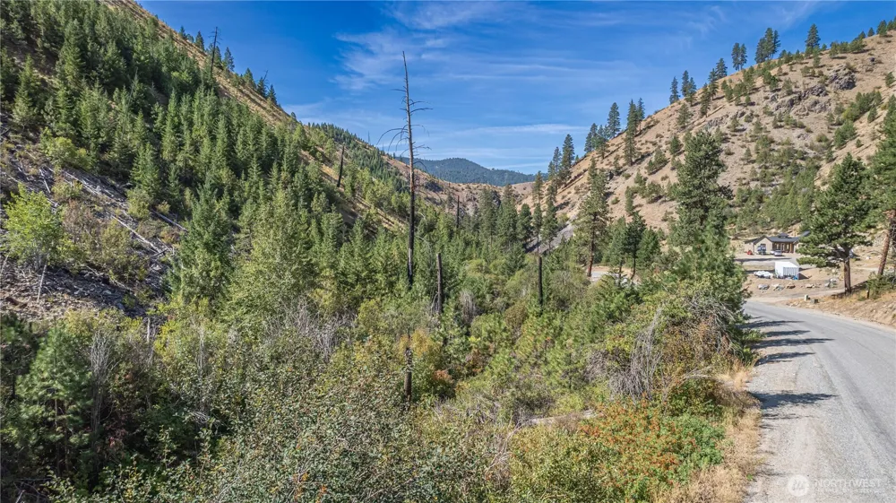 10558 Mud Creek Road Entiat, WA 98822