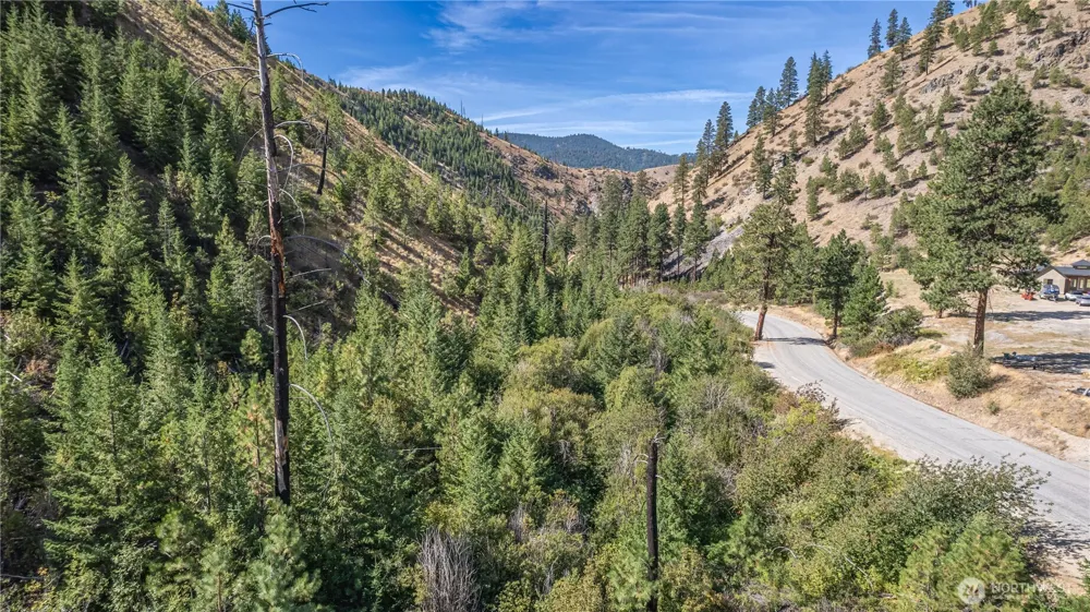 10558 Mud Creek Road Entiat, WA 98822