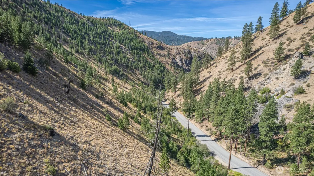 10558 Mud Creek Road Entiat, WA 98822