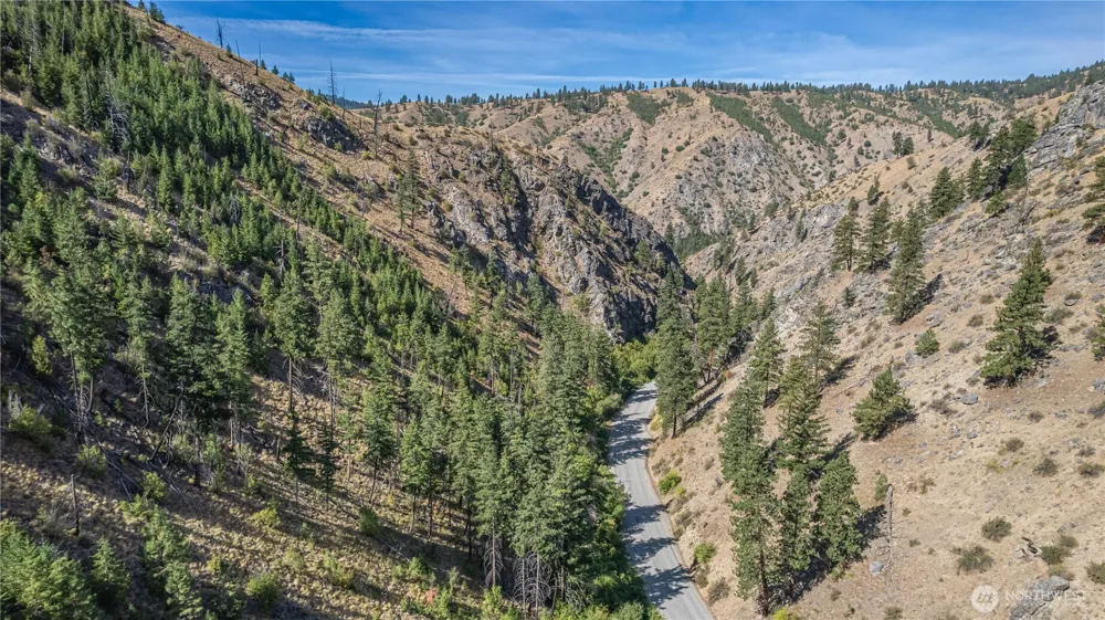 10558 Mud Creek Road Entiat, WA 98822
