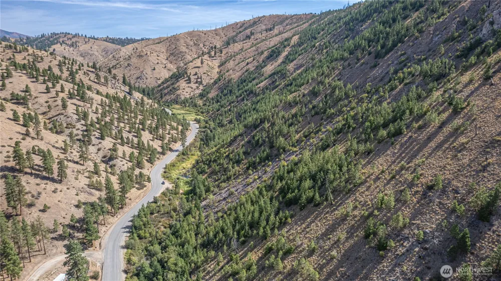 10558 Mud Creek Road Entiat, WA 98822