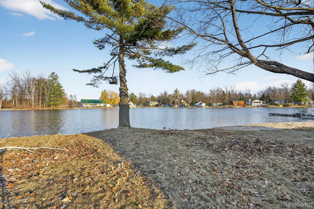 Circle Drive Hamilton Township, MI 48625