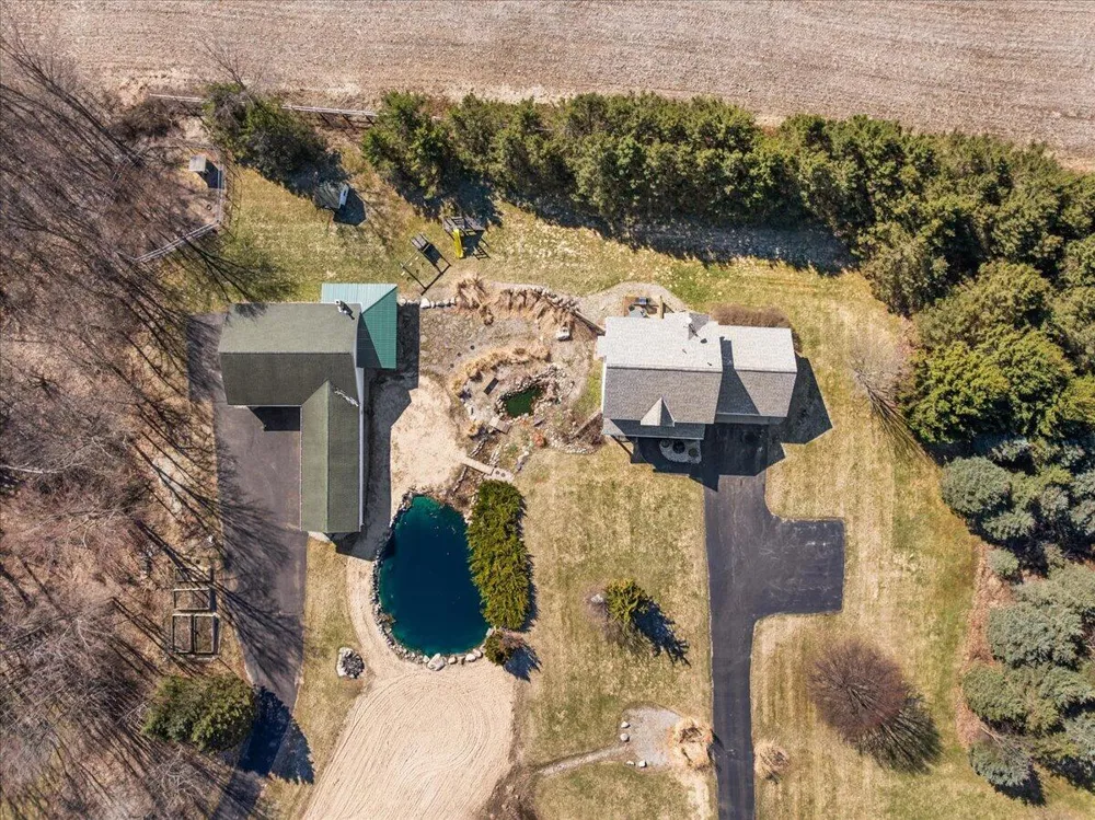 12880 Jordan Meadows Court NE Vergennes Township, MI 49331