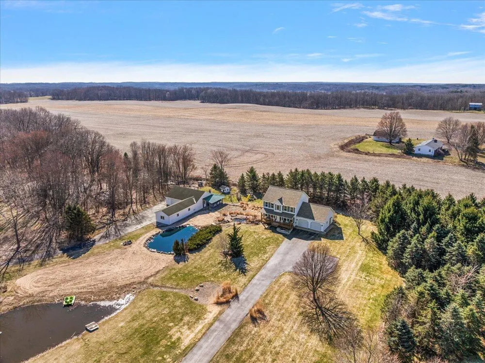 12880 Jordan Meadows Court NE Vergennes Township, MI 49331