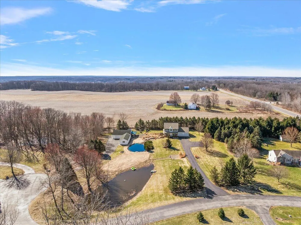 12880 Jordan Meadows Court NE Vergennes Township, MI 49331