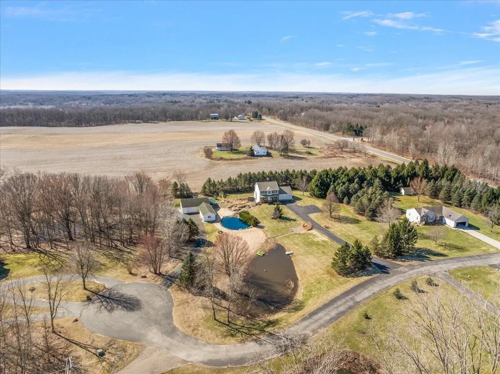 12880 Jordan Meadows Court NE Vergennes Township, MI 49331