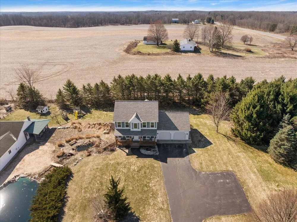 12880 Jordan Meadows Court NE Vergennes Township, MI 49331