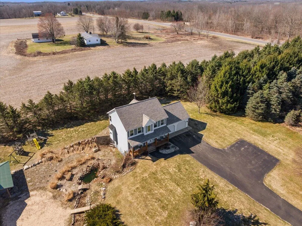 12880 Jordan Meadows Court NE Vergennes Township, MI 49331