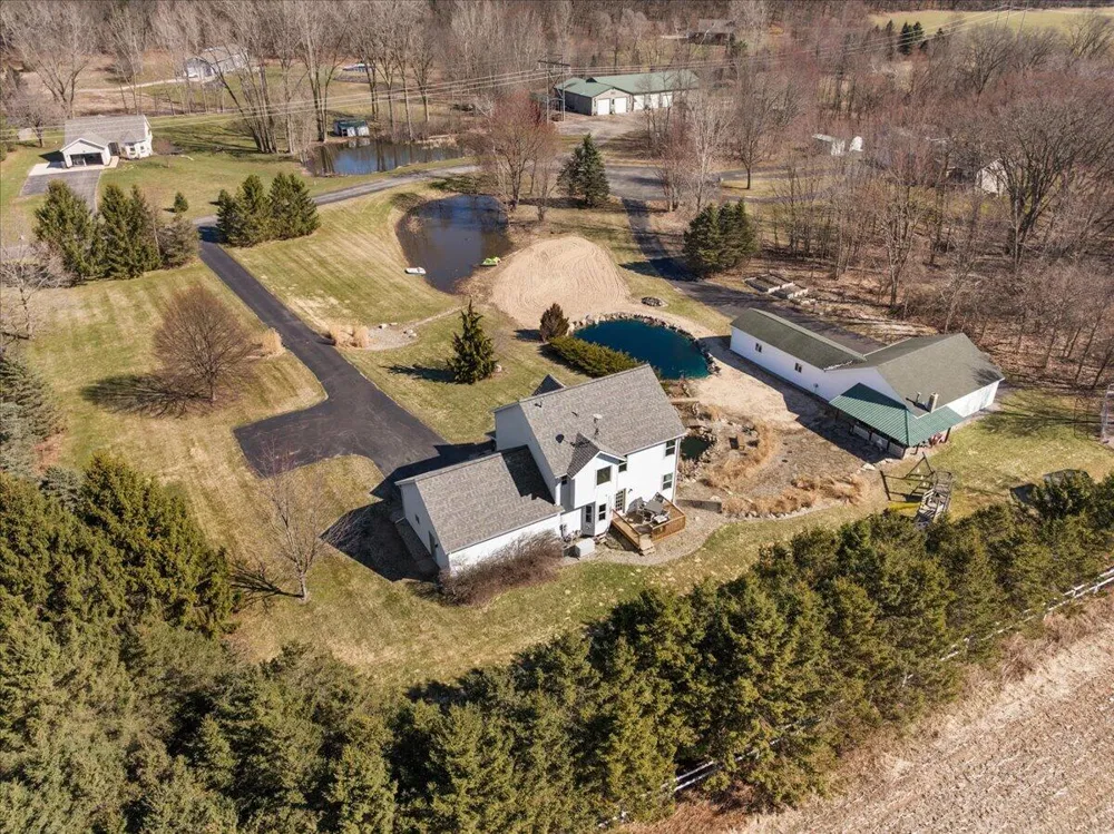 12880 Jordan Meadows Court NE Vergennes Township, MI 49331