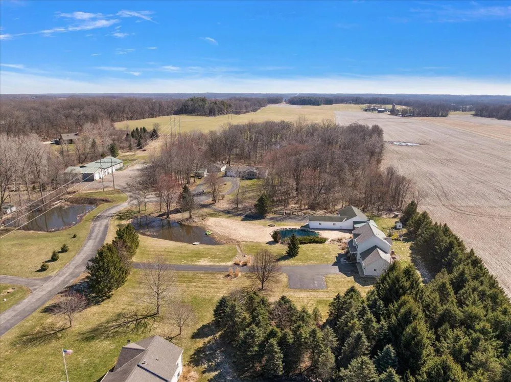 12880 Jordan Meadows Court NE Vergennes Township, MI 49331