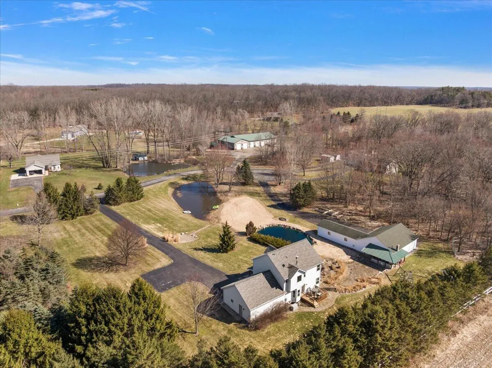 12880 Jordan Meadows Court NE Vergennes Township, MI 49331