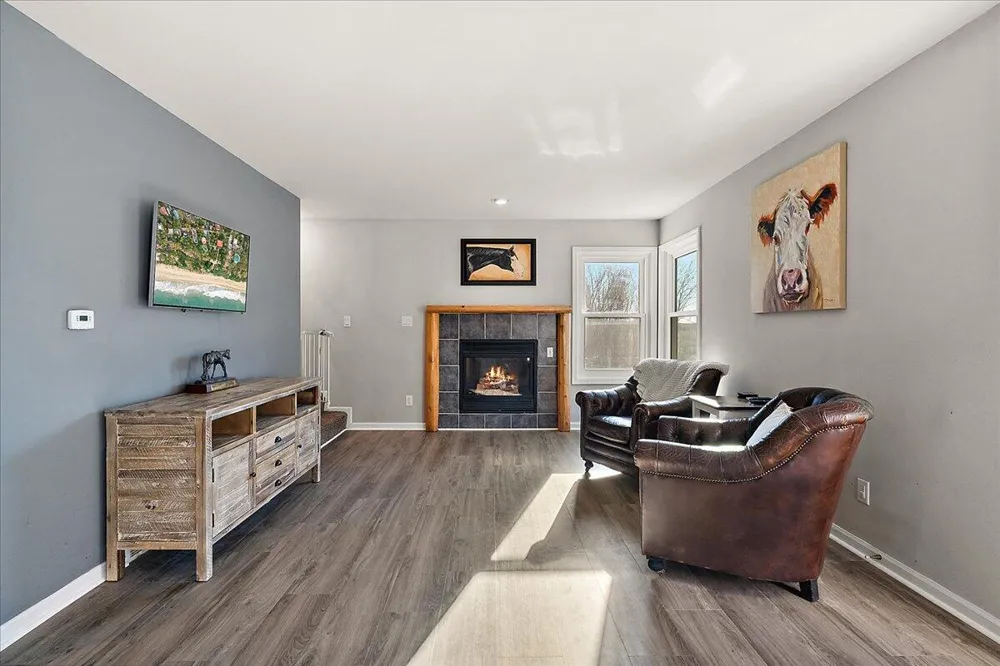 12880 Jordan Meadows Court NE Vergennes Township, MI 49331