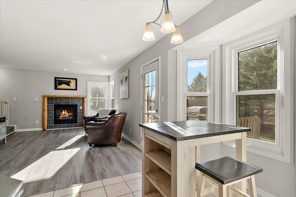 12880 Jordan Meadows Court NE Vergennes Township, MI 49331